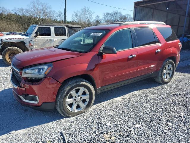 Gmc Acadia (2013)