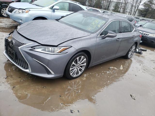 Lexus Es250 (2021)