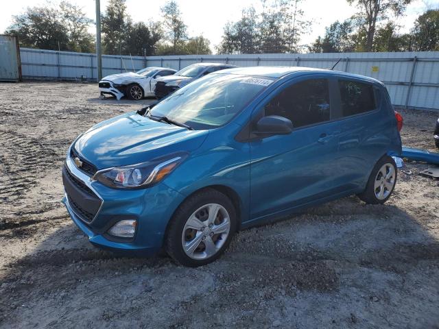 Chevrolet Spark (2019)