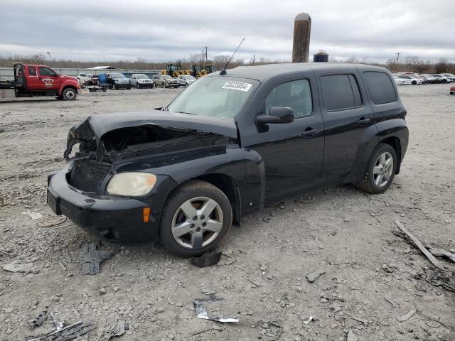 Chevrolet Hhr (2008)