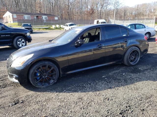 Infiniti G37 (2012)