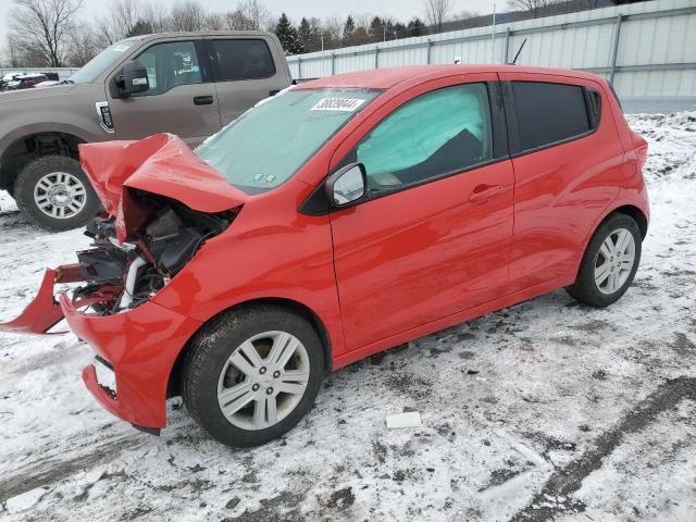 Chevrolet Spark (2019)
