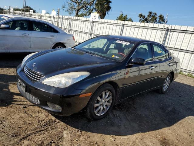Lexus Es330 (2004)