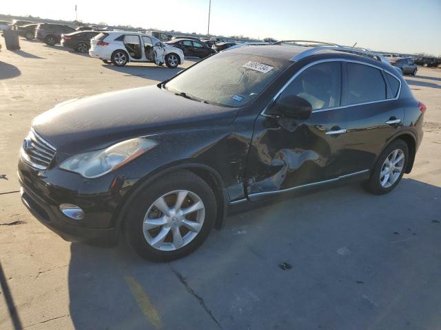Infiniti Ex35 (2009)