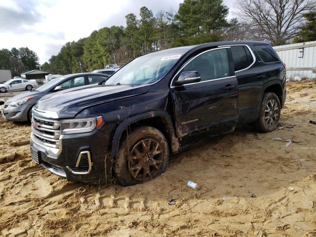 Gmc Acadia (2020)