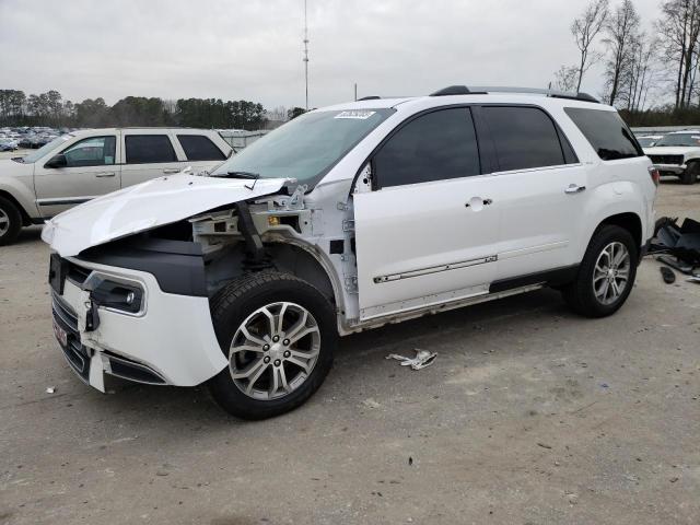 Gmc Acadia (2016)