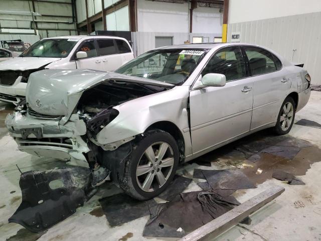 Lexus Es330 (2005)