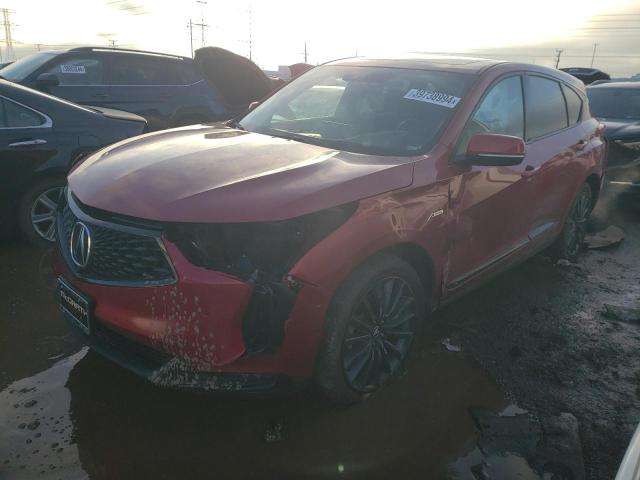 Acura Rdx (2023)