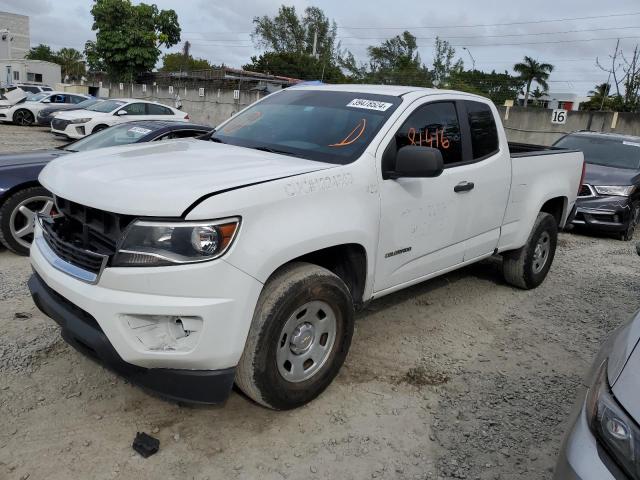 Chevrolet Colorado (2020)