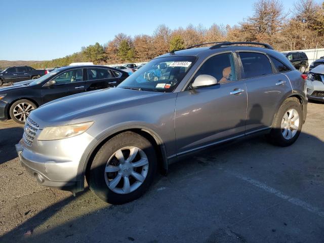 Infiniti Fx35 (2005)