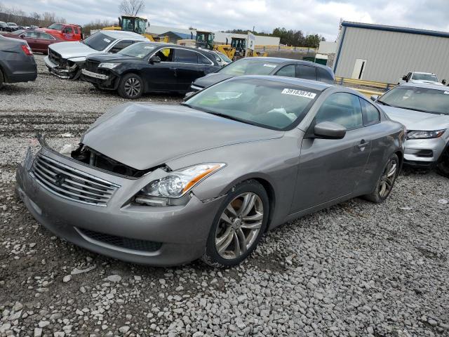 Infiniti G37 (2009)
