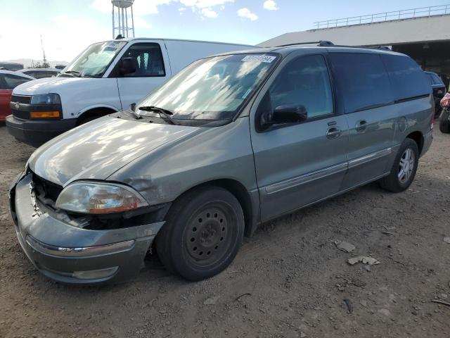 Ford Windstar (2003)
