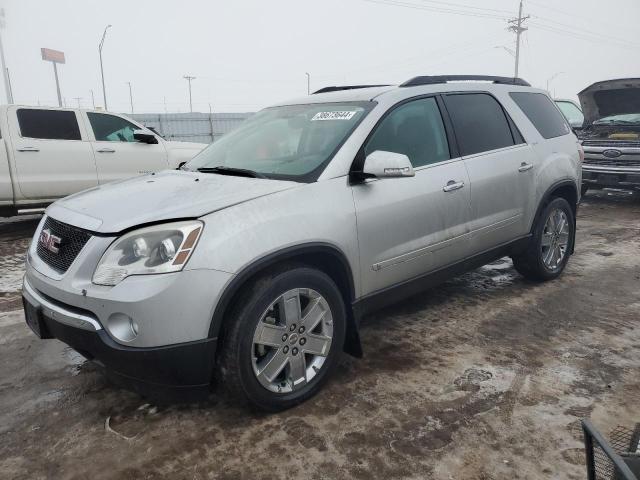 Gmc Acadia (2010)