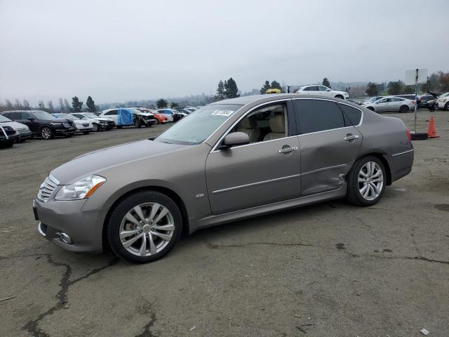 Infiniti M35 (2008)
