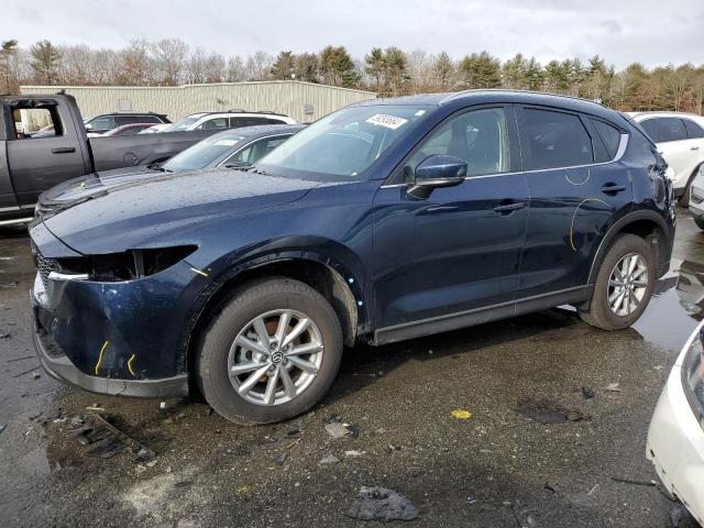 Mazda Cx-5 prefe (2023)