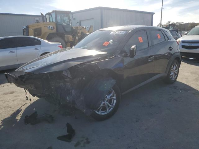 Mazda Cx-3 (2016)