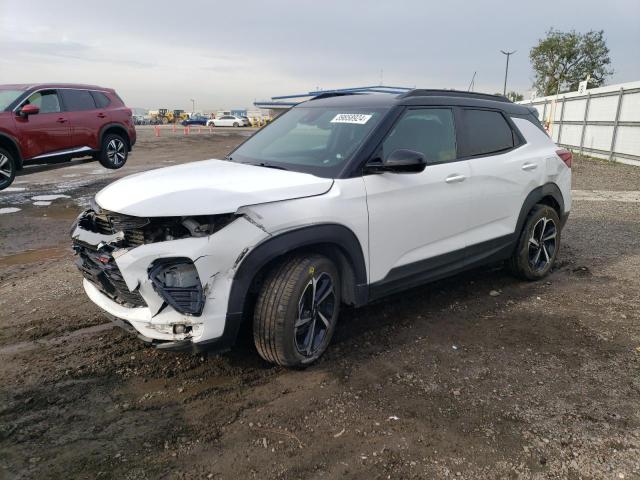 Chevrolet Trailblzr (2022)
