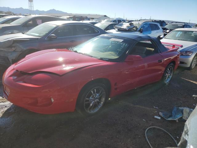 Pontiac Firebird (1995)