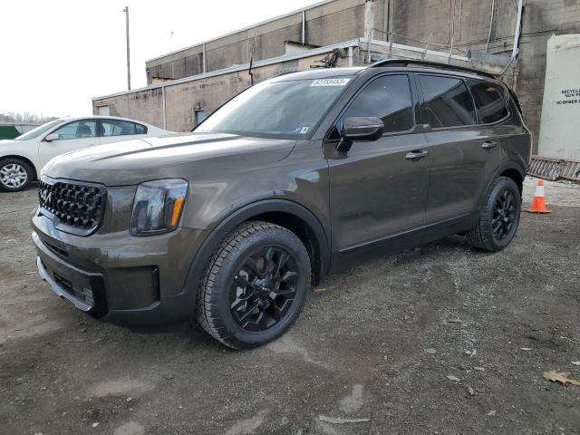 Kia Telluride (2024)