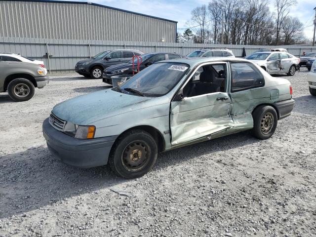 Toyota Tercel (1992)