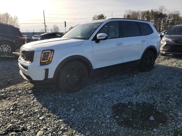 Kia Telluride (2022)
