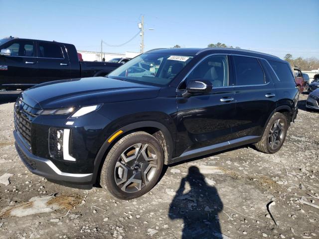 Hyundai Palisade (2023)