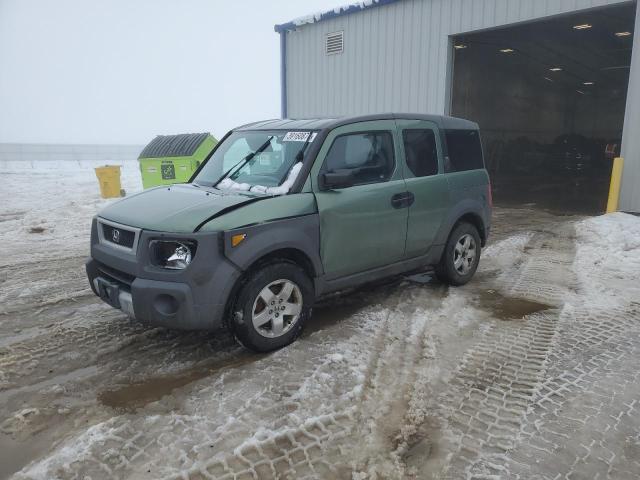 Honda Element (2003)