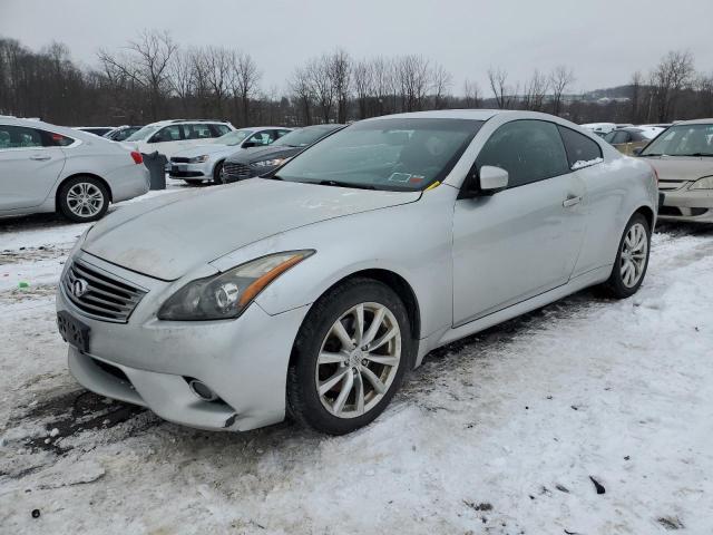 Infiniti G37 (2011)
