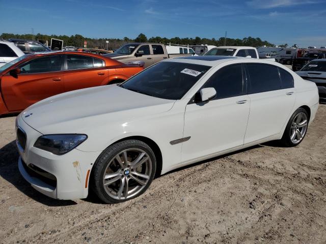 Bmw 7 series (2014)