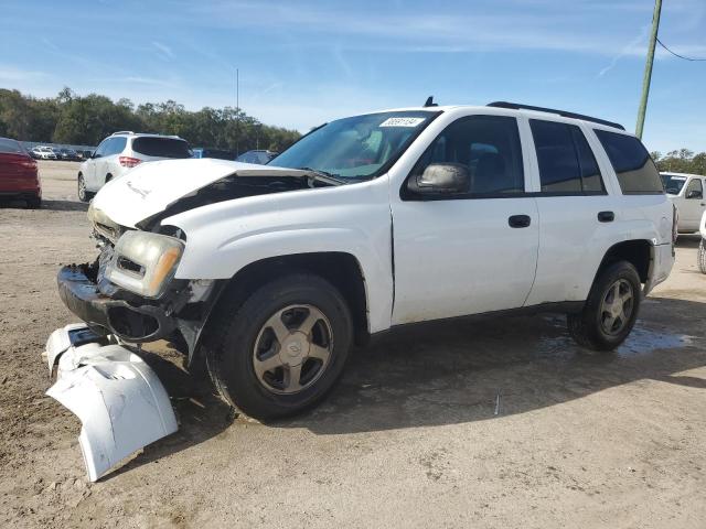 Chevrolet Trailblzr (2006)