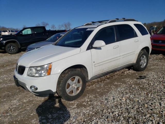 Pontiac Torrent (2006)
