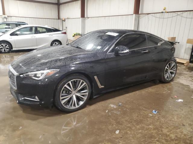 Infiniti Q60 (2019)