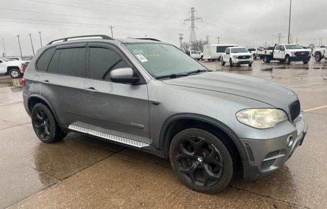 Bmw X5 (2012)