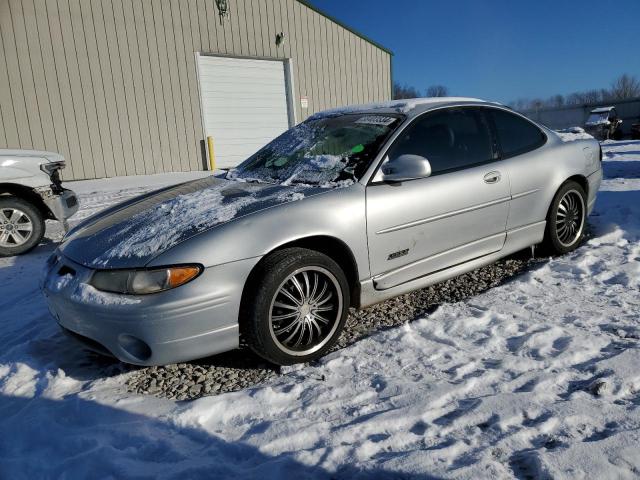 Pontiac Grandprix (2002)