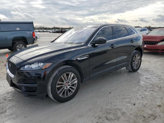 Jaguar F-pace (2020)