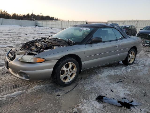 Chrysler Sebring (1999)