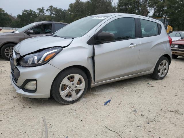 Chevrolet Spark (2020)