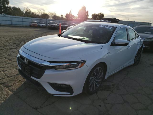 Honda Insight (2020)