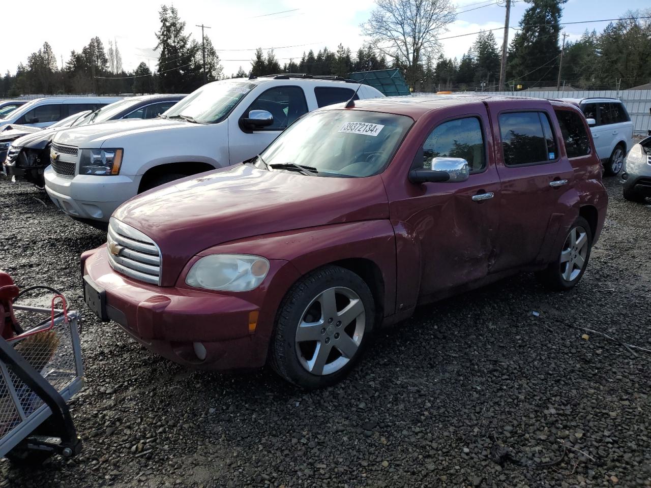 Chevrolet Hhr (2006)