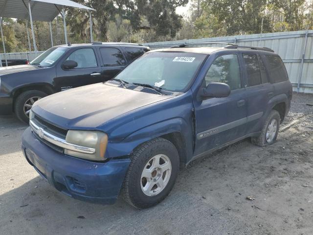 Chevrolet Trailblzr (2003)