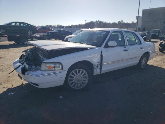 Mercury Grmarquis (2009)