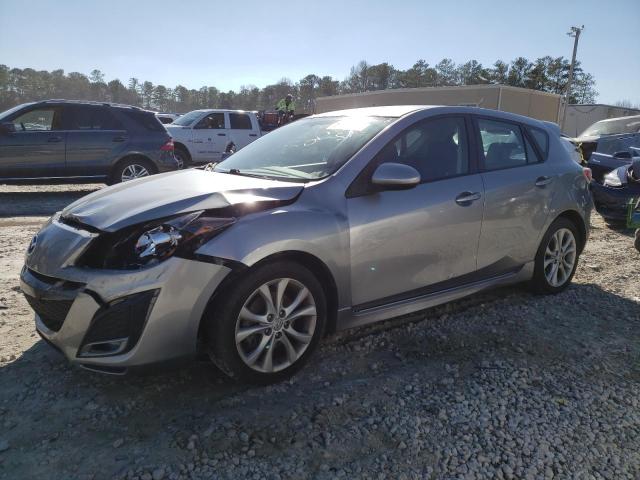 Mazda Mazda3 (2010)