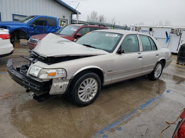 Mercury Grmarquis (2011)