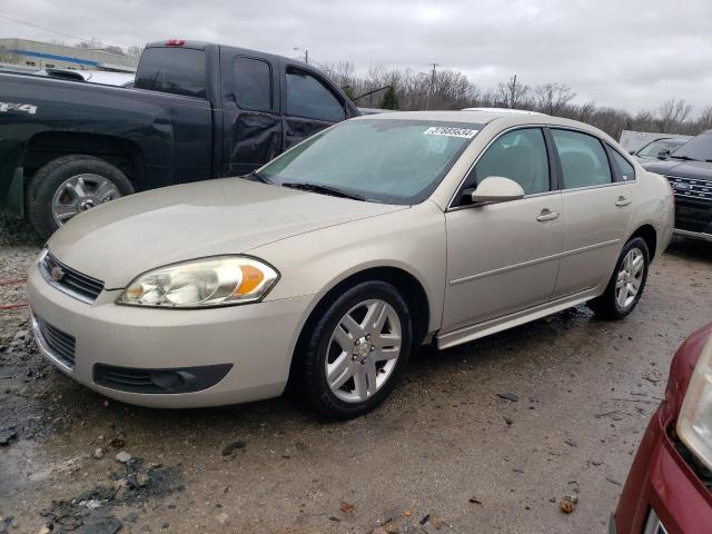Chevrolet Impala (2011)