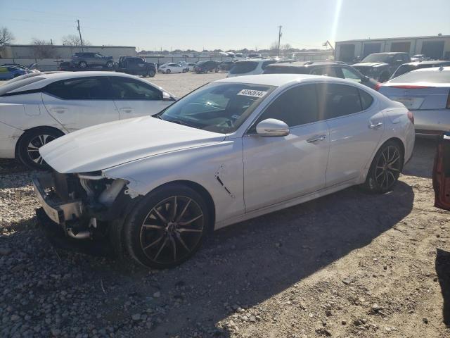 Genesis G70 (2019)