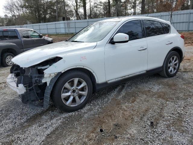 Infiniti Ex35 (2010)