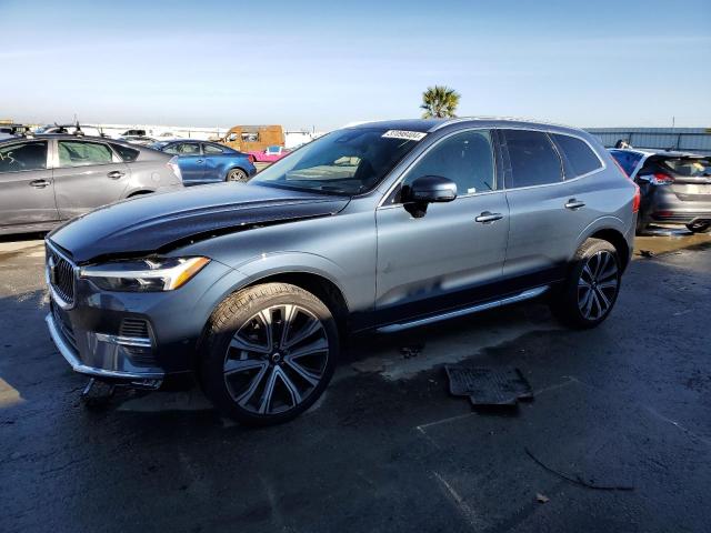 Volvo Xc60 ultim (2023)