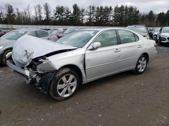 Lexus Es330 (2005)
