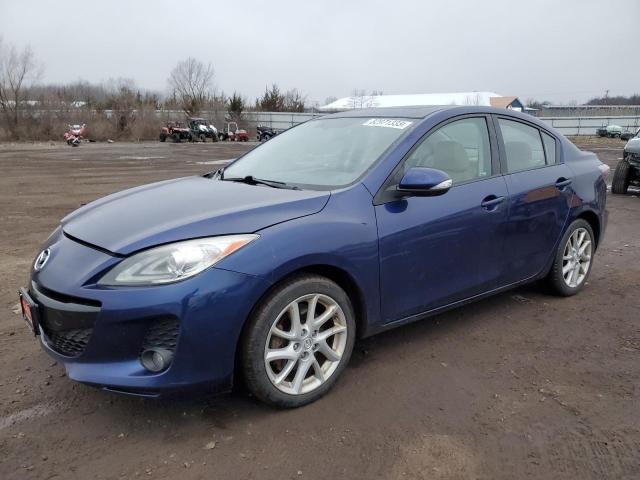 Mazda Mazda3 (2012)