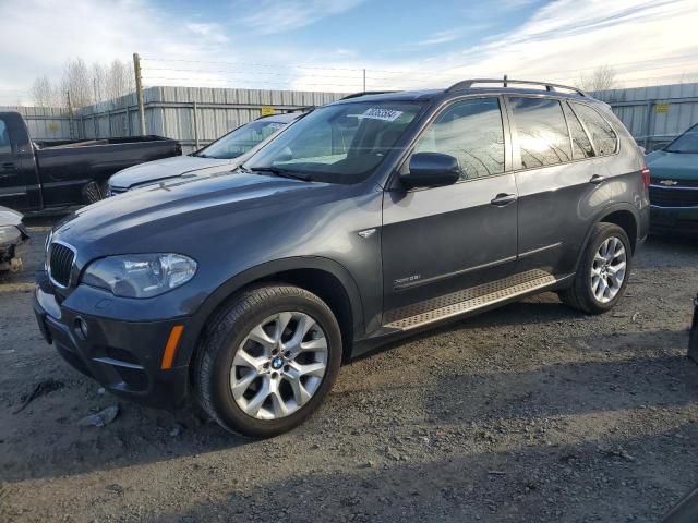 Bmw X5 (2012)